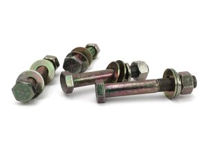 Scion FR S Sway Bar Endlinks - Front - Perrin Performance - `13-`25